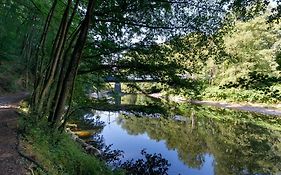 Camping Village Sy